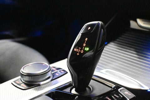 BMW X3 3.0 X3 M40i Auto 4WD 5dr 57