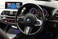 BMW X3 3.0 X3 M40i Auto 4WD 5dr 59