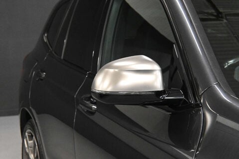 BMW X3 3.0 X3 M40i Auto 4WD 5dr 37