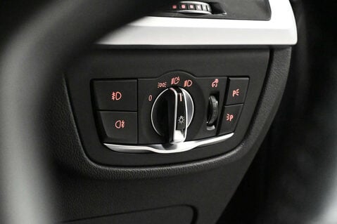 BMW X3 3.0 X3 M40i Auto 4WD 5dr 19