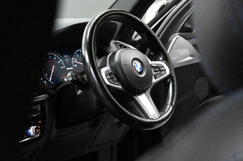 BMW X3 3.0 X3 M40i Auto 4WD 5dr 4