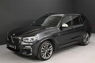 BMW X3 3.0 X3 M40i Auto 4WD 5dr 33