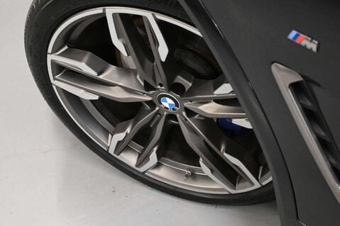 BMW X3 3.0 X3 M40i Auto 4WD 5dr 24