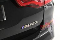 BMW X3 3.0 X3 M40i Auto 4WD 5dr 49