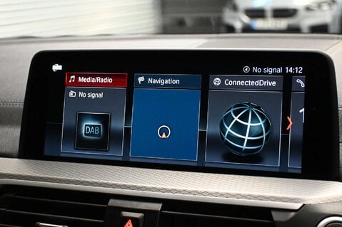 BMW X3 3.0 X3 M40i Auto 4WD 5dr 51