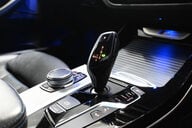 BMW X3 3.0 X3 M40i Auto 4WD 5dr 42