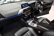 BMW X3 3.0 X3 M40i Auto 4WD 5dr 47