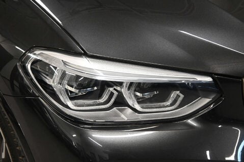 BMW X3 3.0 X3 M40i Auto 4WD 5dr 41