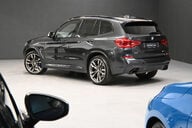 BMW X3 3.0 X3 M40i Auto 4WD 5dr 26