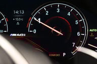 BMW X3 3.0 X3 M40i Auto 4WD 5dr 21