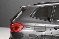 BMW X3 3.0 X3 M40i Auto 4WD 5dr 48