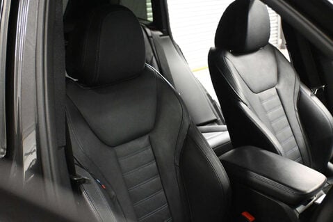 BMW X3 3.0 X3 M40i Auto 4WD 5dr 17