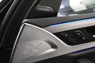 BMW X3 3.0 X3 M40i Auto 4WD 5dr 9