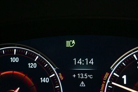 BMW X3 3.0 X3 M40i Auto 4WD 5dr 40