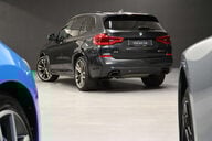 BMW X3 3.0 X3 M40i Auto 4WD 5dr 14