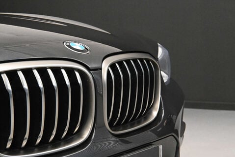 BMW X3 3.0 X3 M40i Auto 4WD 5dr 39