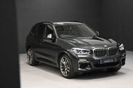 BMW X3 3.0 X3 M40i Auto 4WD 5dr 5