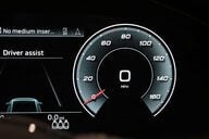 Audi A4 2.0 A4 Black Edition 40 TDI MHEV Q Semi-Auto 4WD 5dr 43