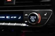 Audi A4 2.0 A4 Black Edition 40 TDI MHEV Q Semi-Auto 4WD 5dr 44