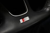 Audi A4 2.0 A4 Black Edition 40 TDI MHEV Q Semi-Auto 4WD 5dr 37