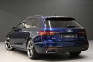 Audi A4 2.0 A4 Black Edition 40 TDI MHEV Q Semi-Auto 4WD 5dr 2