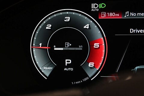 Audi A4 2.0 A4 Black Edition 40 TDI MHEV Q Semi-Auto 4WD 5dr 45