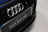 Audi A4 2.0 A4 Black Edition 40 TDI MHEV Q Semi-Auto 4WD 5dr 35