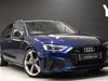 Audi A4 2.0 A4 Black Edition 40 TDI MHEV Q Semi-Auto 4WD 5dr
