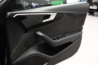 Audi A4 2.0 A4 Black Edition 40 TDI MHEV Q Semi-Auto 4WD 5dr 30
