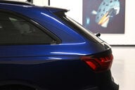 Audi A4 2.0 A4 Black Edition 40 TDI MHEV Q Semi-Auto 4WD 5dr 13