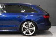 Audi A4 2.0 A4 Black Edition 40 TDI MHEV Q Semi-Auto 4WD 5dr 33