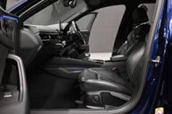 Audi A4 2.0 A4 Black Edition 40 TDI MHEV Q Semi-Auto 4WD 5dr 53