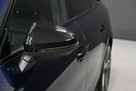 Audi A4 2.0 A4 Black Edition 40 TDI MHEV Q Semi-Auto 4WD 5dr 40