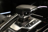 Audi A4 2.0 A4 Black Edition 40 TDI MHEV Q Semi-Auto 4WD 5dr 28