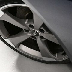 Audi A4 2.0 A4 Black Edition 40 TDI MHEV Q Semi-Auto 4WD 5dr 1