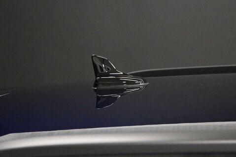 Audi A4 2.0 A4 Black Edition 40 TDI MHEV Q Semi-Auto 4WD 5dr 42