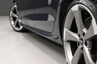 Audi A4 2.0 A4 Black Edition 40 TDI MHEV Q Semi-Auto 4WD 5dr 38