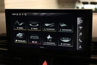 Audi A4 2.0 A4 Black Edition 40 TDI MHEV Q Semi-Auto 4WD 5dr 50