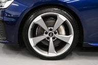 Audi A4 2.0 A4 Black Edition 40 TDI MHEV Q Semi-Auto 4WD 5dr 34