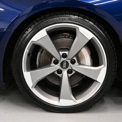 Audi A4 2.0 A4 Black Edition 40 TDI MHEV Q Semi-Auto 4WD 5dr 1