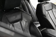 Audi A4 2.0 A4 Black Edition 40 TDI MHEV Q Semi-Auto 4WD 5dr 19