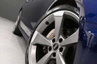 Audi A4 2.0 A4 Black Edition 40 TDI MHEV Q Semi-Auto 4WD 5dr 24