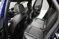 Audi A4 2.0 A4 Black Edition 40 TDI MHEV Q Semi-Auto 4WD 5dr 15