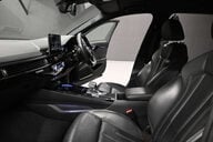 Audi A4 2.0 A4 Black Edition 40 TDI MHEV Q Semi-Auto 4WD 5dr 21