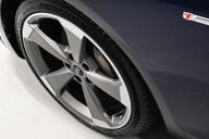 Audi A4 2.0 A4 Black Edition 40 TDI MHEV Q Semi-Auto 4WD 5dr 16