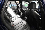 Audi A4 2.0 A4 Black Edition 40 TDI MHEV Q Semi-Auto 4WD 5dr 26