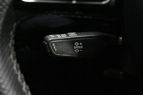 Audi A4 2.0 A4 Black Edition 40 TDI MHEV Q Semi-Auto 4WD 5dr 39