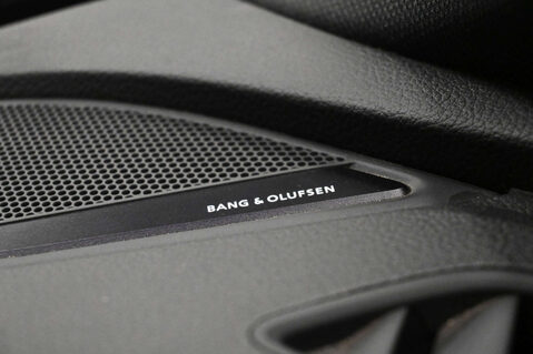 Audi A4 2.0 A4 Black Edition 40 TDI MHEV Q Semi-Auto 4WD 5dr 6