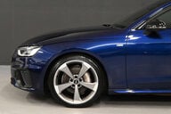 Audi A4 2.0 A4 Black Edition 40 TDI MHEV Q Semi-Auto 4WD 5dr 29