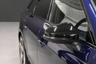 Audi A4 2.0 A4 Black Edition 40 TDI MHEV Q Semi-Auto 4WD 5dr 31